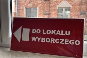 Jak głosowaliśmy w eurowyborach?