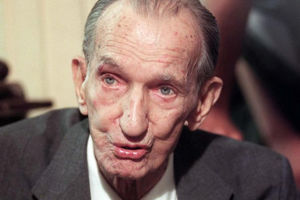 W Nowym Jorku Polacy uczcili 110. rocznicę urodzin Jana Karskiego