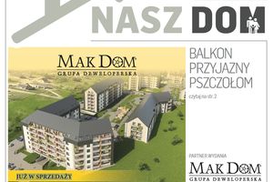 Nasz Dom, maj 2024