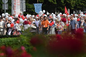 Marsz dla Życia i Rodziny przejdzie w Warszawie 