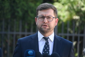 MON paraliżuje prace nad dronem? Posłowie PiS interweniują 