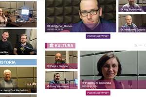 Na Warmii i Mazurach powstaje Katalog Internetowych Mediów Obywatelskich