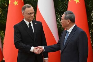 Prezydent: Relacje polsko-chińskie opierały się zawsze na wzajemnym szacunku i wzajemnym uznaniu