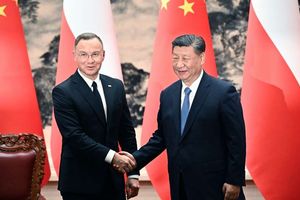 Bez wiz dla obywateli Polski na 15-dniowy pobyt w Chinach