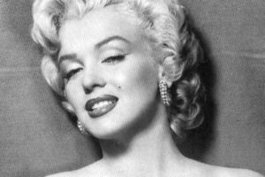  Dom Marilyn Monroe wpisany na listę zabytków w Los Angeles 