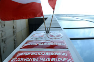 Sejmik Mazowsza zdecydowali o absolutorium dla władz województwa