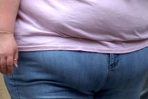 Zbliża się tsunami problemu otyłości