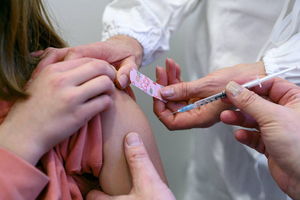 Trwają prace nad zmianami w programie szczepień przeciwko HPV