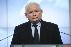Czy Mateusz Morawiecki będzie kandydatem na prezydenta? Co na to prezes Kaczyński?