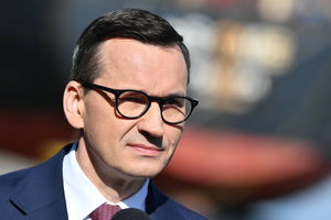 Morawiecki: jest szansa, że grupa polityczna z PiS będzie współtworzyć KE