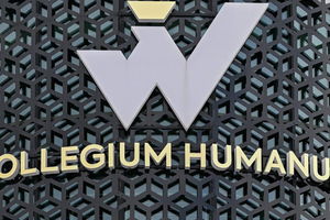Collegium Humanum teraz ma bardziej "warszawską" nazwę