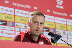 Kamil Grosicki odchodzi z reprezentacji Polski