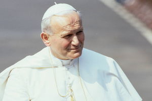 45 lat temu Jan Paweł II rozpoczął pierwszą pielgrzymkę do Polski 