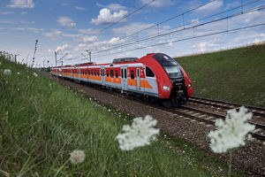 Polregio do końca wakacji będzie oferować bilet tygodniowy