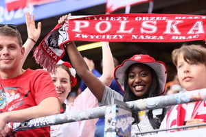Poznaliśmy skład reprezentacji Polski w ME 2024 