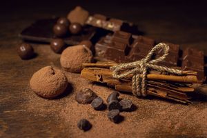 Naukowcy stworzyli zdrowszą odmianę czekolady