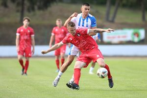 Rominta po inauguracji sezonu