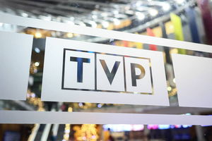 Atak hakerski na TVP; kibice nie mogli obejrzeć początku transmisji meczu reprezentacji w Internecie
