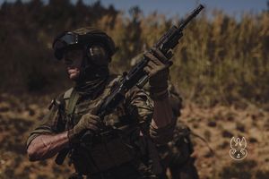 4 Warmińsko-Mazurska Brygada Obrony Terytorialnej po raz pierwszy w historii bierze udział w certyfikacji 