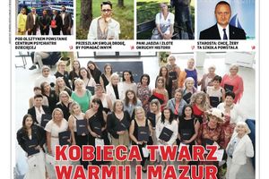 Już dziś najnowsze wydanie Gazety Olsztyńskiej 