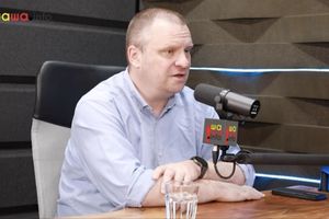 Warzecha: na czele z Jarosławem Kaczyńskim PiS nie pójdzie naprzód [STUDIO WAWA.INFO]