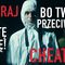 Nie bądź zombi! Twój przeciwnik cheatuje!