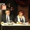 "Grace i Gloria" Teatr przy stoliku. Biblioteka zaprasza