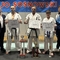 Tytuł wicemistrzowski i potrójne podium Dojo Sosnowski