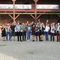 Miasto ubrane w fotografie