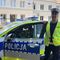 Policjant piskiej drogówki uratował życie kobiecie