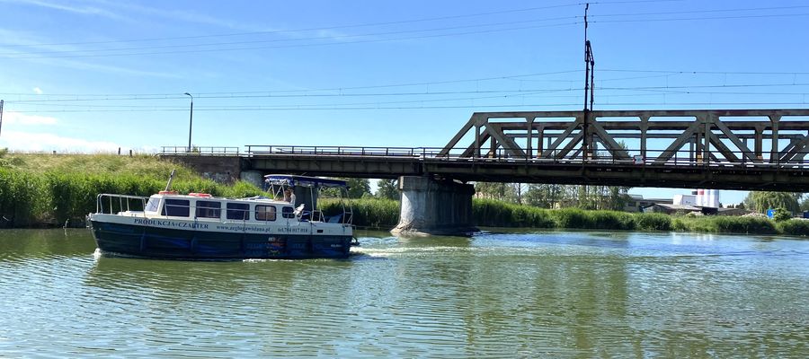 Przy ul. Junaków wiele razy dochodziło do wypadków i utonięć