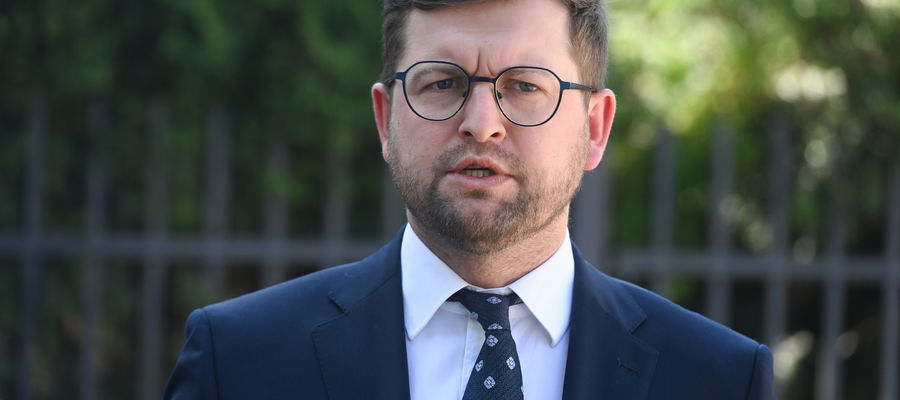 MON paraliżuje prace nad dronem? Posłowie PiS interweniują 