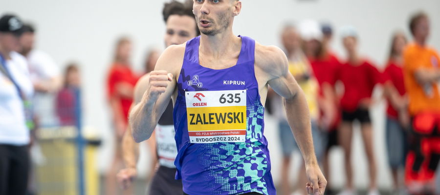  Karol Zalewski