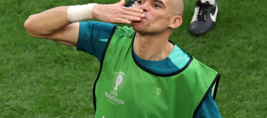 Portugalczyk Pepe