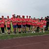 SPORTOWA RYWALIZACJA JEDNOSTEK OSP W STRZEGOWIE