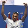 Kylian Mbappe kupił drugoligowy klub piłkarski Caen