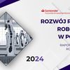 Polskę czeka dynamiczny rozwój rynku robotów przemysłowych?