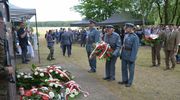 Oddali hołd oddziałowi „Puszczyka”