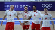 Polscy siatkarze w ćwierćfinale Igrzysk