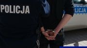 Policjanci zatrzymali 19-latkę i 17-latka posiadających narkotyki