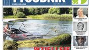 Najnowsze wydanie Gazety Olsztyńskiej