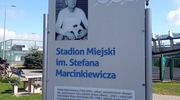 Jego nazwisko zapisało się złotymi literami