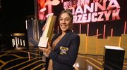 Słynna olsztynianka uhonorowana przez sportowego giganta