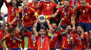 Hiszpańskie media w euforii po finale Euro