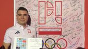 Cenne nagrody dla medalistów olimpijskich