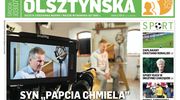 Najnowsze wydanie Gazety Olsztyńskiej