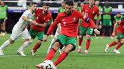 Łzy Ronaldo