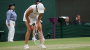 Numer jeden odpadł w trzeciej rundzie Wimbledonu