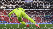 Udany jubileusz Southgate'a
