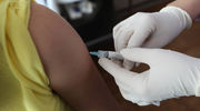 Ze szczepień przeciw HPV skorzystało tylko 20 proc. docelowej populacji 